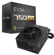 CAÑÓN!!_FUENTE EVGA MODULAR DE 750Watt/62.5Amp 80 PLUS ORO|PFC ACTIVO|9 SATAS|SELLADA EN CAJA!. #56242086 - Img 47350052