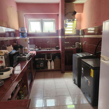 Apartamento en la Víbora - Img 124804896