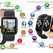 Venta de smartwatch y smartband en 2500 y 3000 pesos - Img 45912887