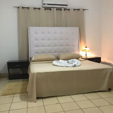 📱 Villa con Piscina y Ranchón en Siboney: Privacidad y Confort a tu Medida - Img 115379356