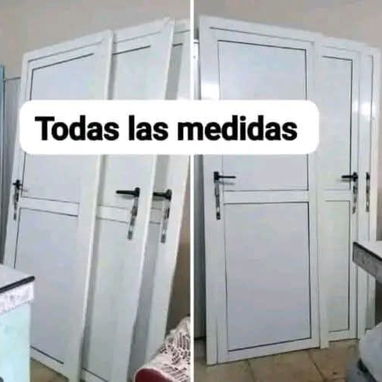 Aluminio - 5/10
