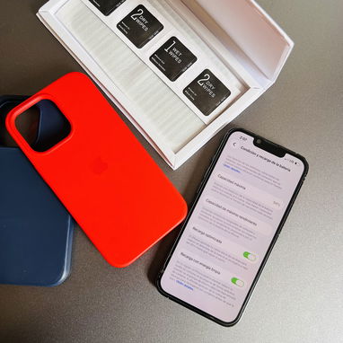 Iphone 13 Pro Azul Cierra - Img 123545320