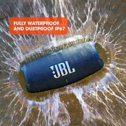 Altavoces JBL CHARGE 5 NUEVO EN SU CAJA - Img 45446766