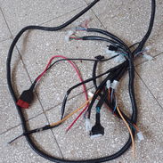 Electrica de moto eléctrica con la toma para la votol - Img 56861333
