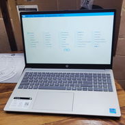 Hp 15 intel core i3 n305 - Img 56392322