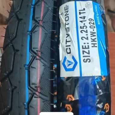 Gomas de todo tipo para moto - 3/10