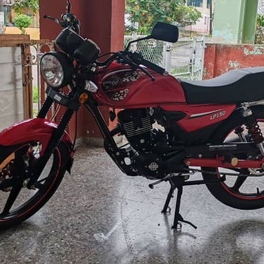 Moto nueva sero kilo metro - Img 123805900