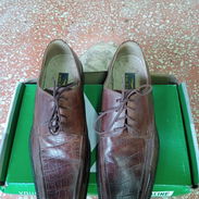 Zapato de Vestir de Cuero - Img 57018344