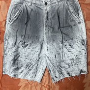 Short Bershka - Img 55990556