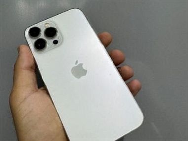iPhone 13 Pro Max en Optimo Estado - Img main-image