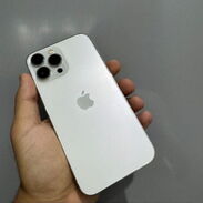 iPhone 13 Pro Max en Optimo Estado - Img 45607144