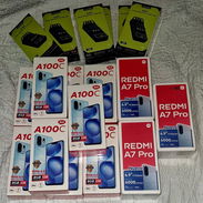 ITEL A100C 8/128Gb SELLADO - Img 57240398