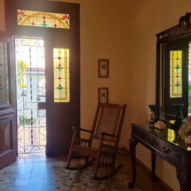Ref #88. Ofertaaa espectacular casa independiente a la venta en Playa en excelente estado!!!! - 5/10
