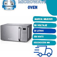 Microwave - Img 55966079