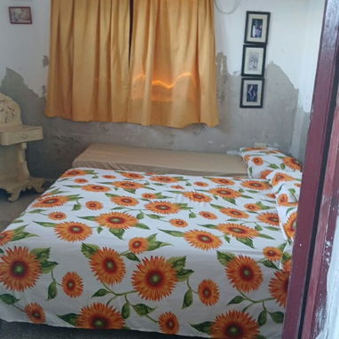 Se vende amplia propiedad en Guanabo muy cerca de la playa - 6/10