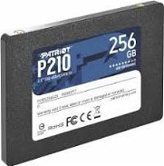Patriot Burst SATA 3 240GB SSD de 2.5" unidad de estado sólido tlf 54964252 - Img 44539950