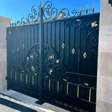 Se hacen trabajos de ventanas puertas rejas portones est - Img 127184888
