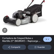 Cortadorav de césped - Img 58043998