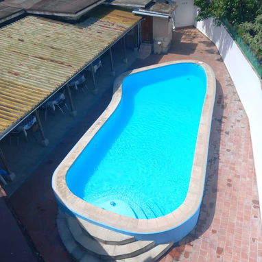 Alquiler de Piscina - 7/7