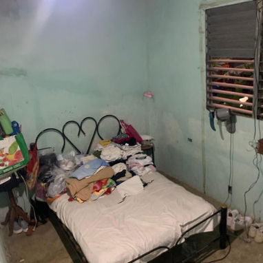 Vendo apartamento en la virgen del camino - Img 124831356