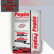 Cemento pegón - Img 55676080