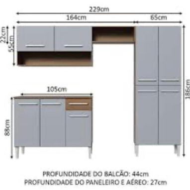 clóset de 3 puertas importados en su caja 💯% - 5/10