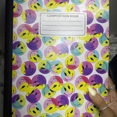 Libretas📓 - 3/4