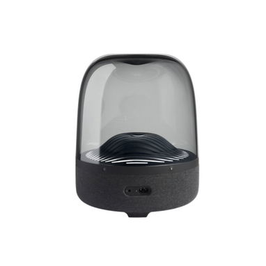 🔊 BOCINA HARMAN KARDON AURA STUDIO 3, SONIDO 360°, DISEÑO PREMIUM, SOLO CORRIENTE – ENVÍO DISPONIBLE + GARANTÍA - Img 100078122