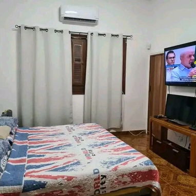Hermosa casa en la Vibora,cerca de emigración - 4/6