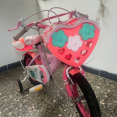 Bicicleta para niño/a de USO en buenas confusiones - Img 123439147