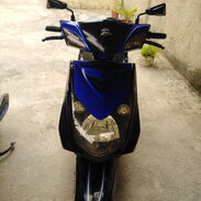 Moto venta - Img 45673745