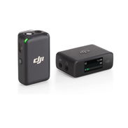 Micrófono Inalámbrico DJI Mic (1 TX + 1 RX) - Img 57248438