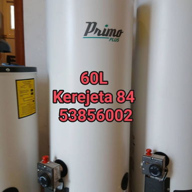🔥 ¡CALENTADORES DE AGUA EN KEREJETA84! 🔥☎️5️⃣3️⃣8️⃣5️⃣6️⃣0️⃣0️⃣2️⃣☎️ - 3/5