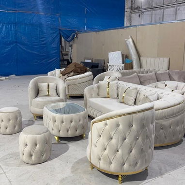 Muebles J&J - 10/10