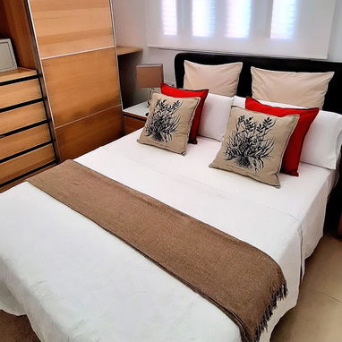 CONFORT RENTALS – Apartamento en el Vedado - Img 117246905