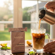 "Nutriplus Delish: un café funcional que ayuda a bajar de peso - Img 53962220