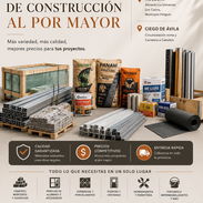 MATERIALES DE CONSTRUCCION EN CIEGO ÁVILA Y HOLGUÍN - Img 56371018