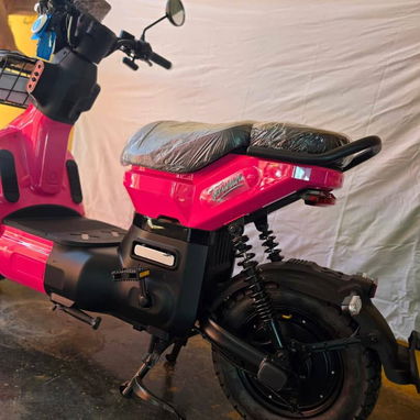 Venta de motos eléctrica - 3/3