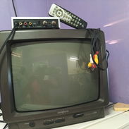 Tv de uso en buen estado - Img 55024306