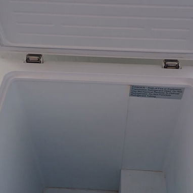 Vendo nevera y refrigerador - 4/4