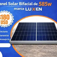 Paneles solar - Img 55819832
