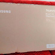 Smart TV Samsung 32 pulgadas BE32FX-B HD 720p Precio $240 USD Transporte Incluido Factura y garantía - Img 56881397