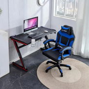 Silla para computadora y oficina - Img 55764922