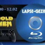 🎮 ¡Desbloquea tu PS4 con el Exploit 12.02! 🎮 - Img 51117514