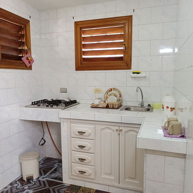 Rento apartamento a extranjeros lineal o por días. - Img 123848381