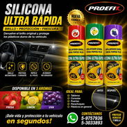 Sprays de Silicona Abrillantadora para plasticos y otras utilidades 59757936_53033893 - Img 54197678
