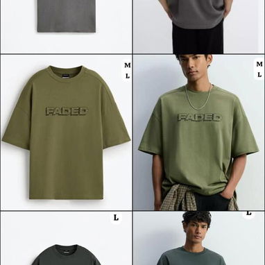 🌸TIENDA DE ROPA ,✨ MODA PARA ELLA Y PARA ÉL  ¡ENTRA Y DESCUBRE! Pide Catálogo, tenemos lo que buscas🌸🌹 - 19/20