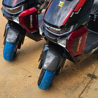 MOTOS ELÉCTRICAS - Img 123292094