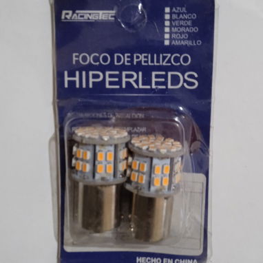 Focos de carro - Img 119159911