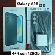 Samsung Galaxy A16 - Img 52826306